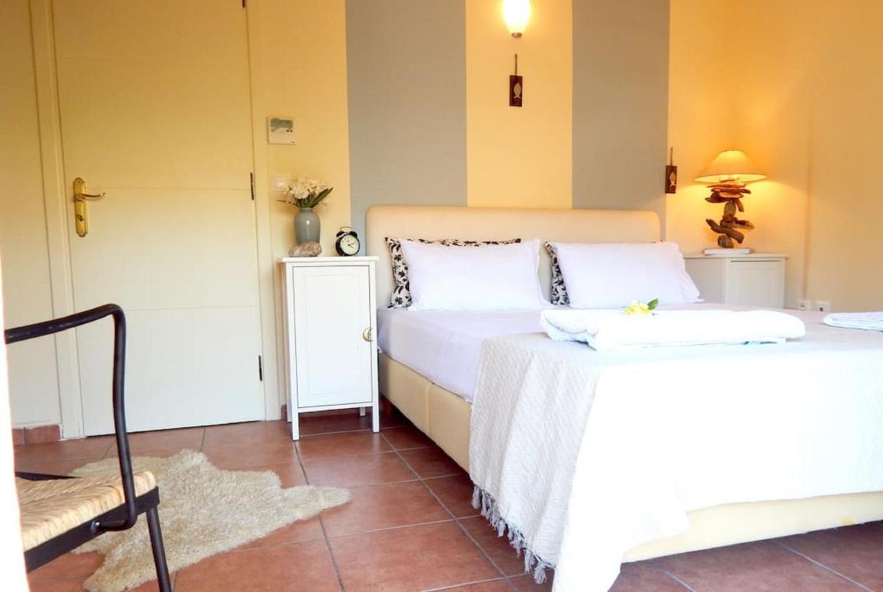 סוניו Villa Casa Del Sol With Private Pool מראה חיצוני תמונה
