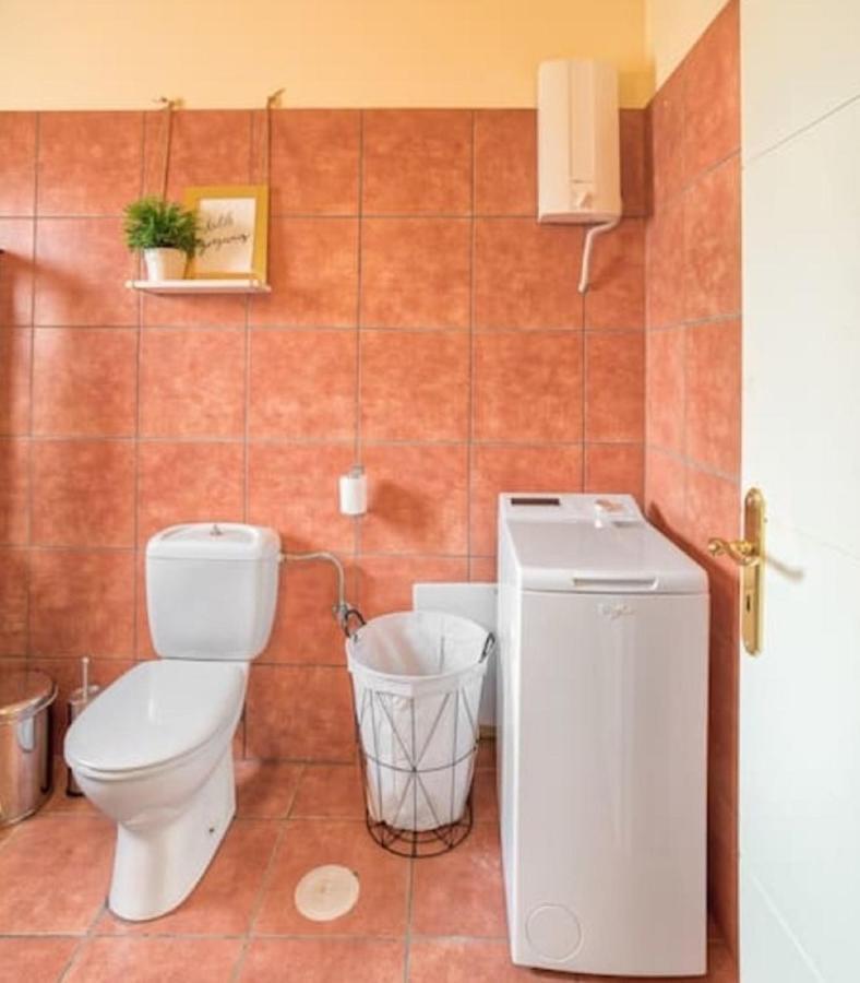 סוניו Villa Casa Del Sol With Private Pool מראה חיצוני תמונה
