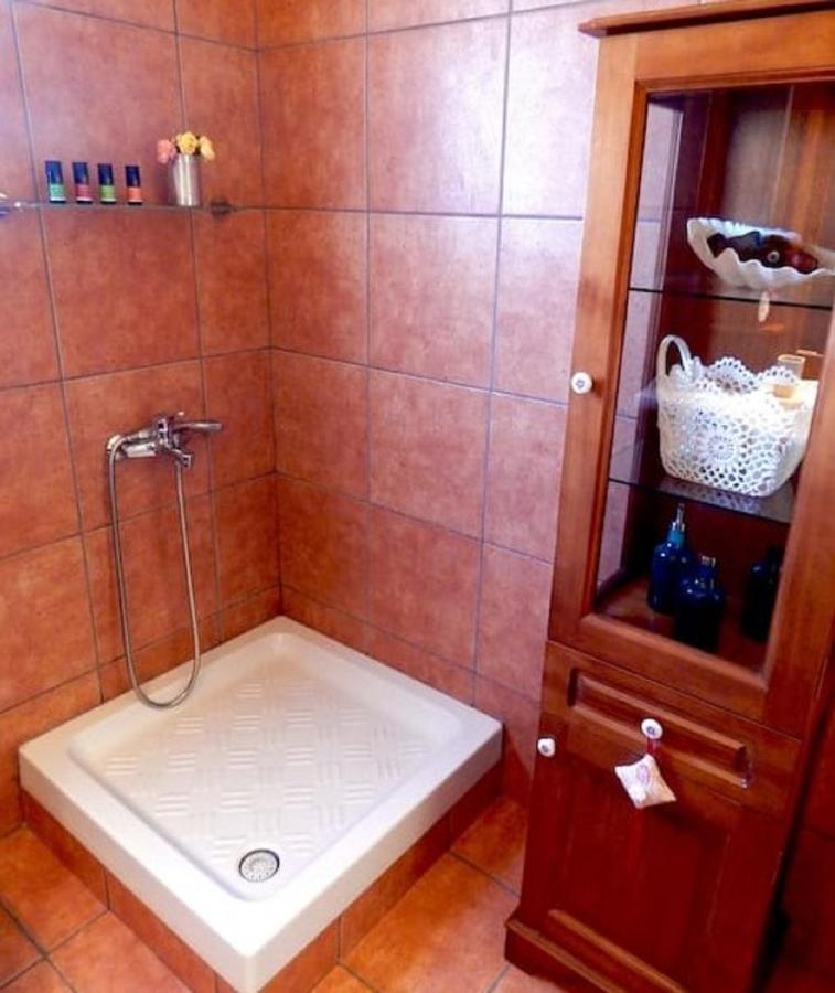סוניו Villa Casa Del Sol With Private Pool מראה חיצוני תמונה